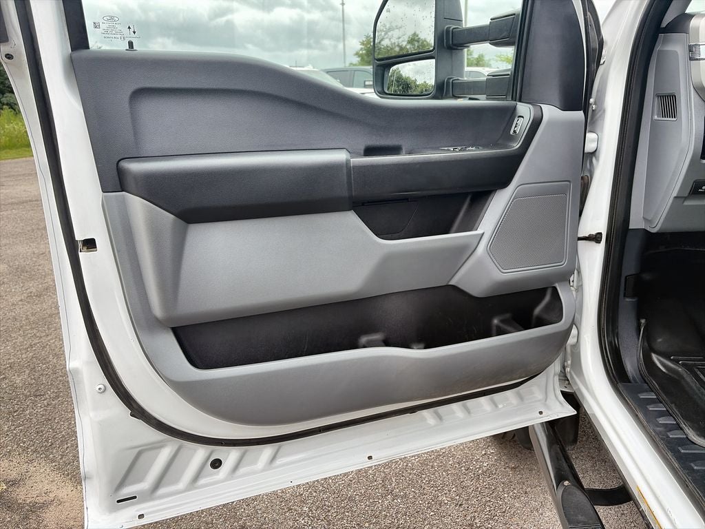 2024 Ford F-450SD XL DRW