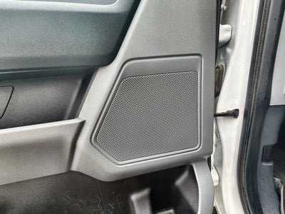 2024 Ford F-450SD XL DRW