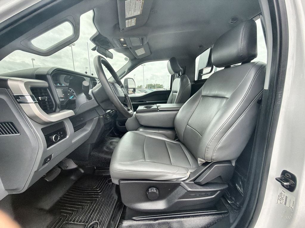 2024 Ford F-450SD XL DRW