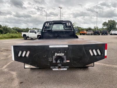 2024 Ford F-450SD XL DRW