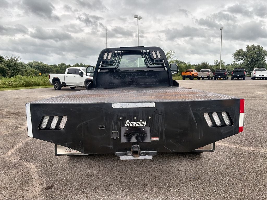 2024 Ford F-450SD XL DRW