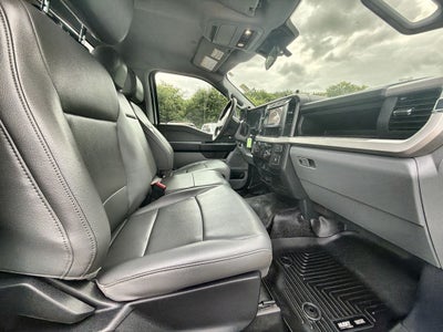2024 Ford F-450SD XL DRW