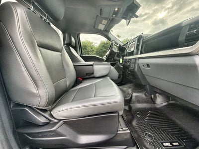 2024 Ford F-450SD XL DRW