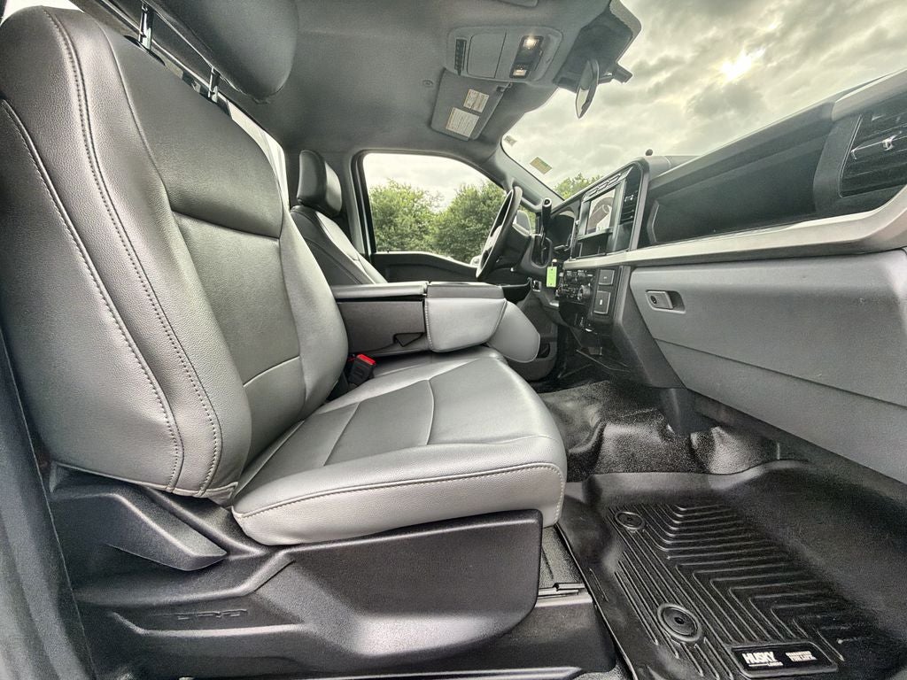 2024 Ford F-450SD XL DRW