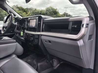 2024 Ford F-450SD XL DRW