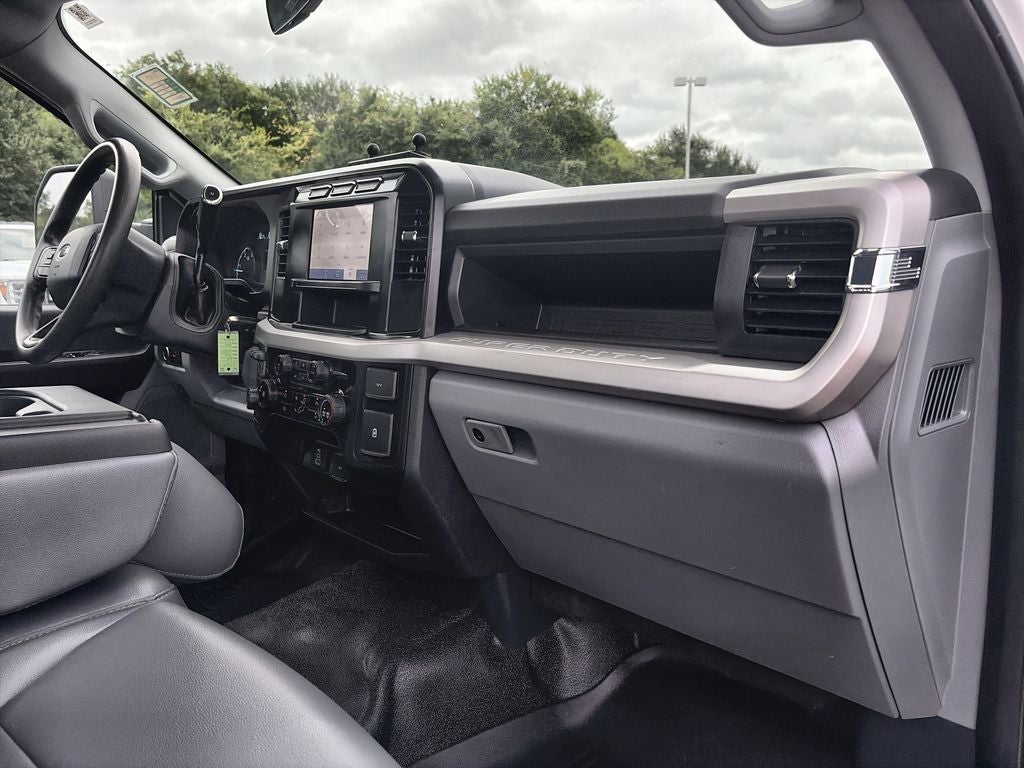 2024 Ford F-450SD XL DRW