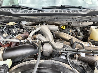 2024 Ford F-450SD XL DRW