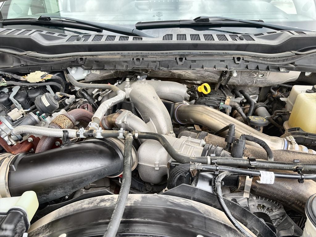 2024 Ford F-450SD XL DRW