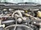 2024 Ford F-450SD XL DRW