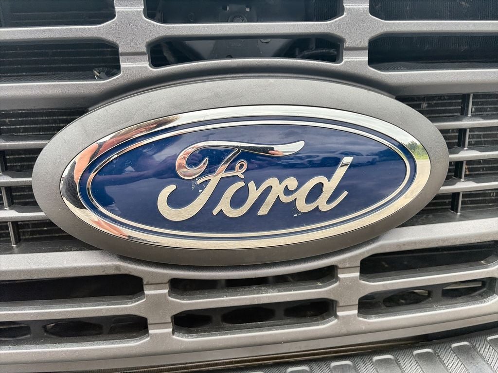 2024 Ford F-450SD XL DRW