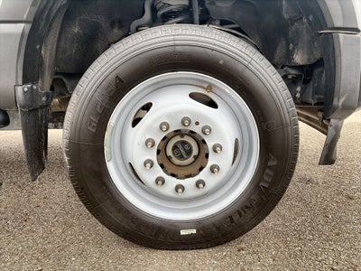 2024 Ford F-450SD XL DRW