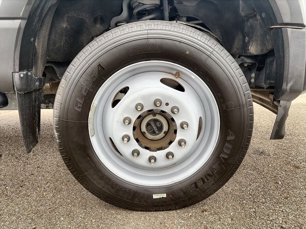 2024 Ford F-450SD XL DRW