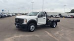 2024 Ford F-450SD XL DRW