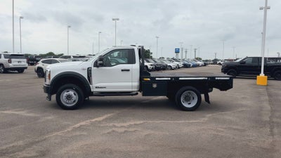 2024 Ford F-450SD XL DRW