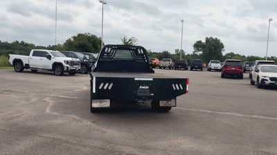 2024 Ford F-450SD XL DRW