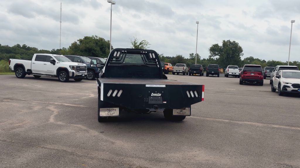 2024 Ford F-450SD XL DRW