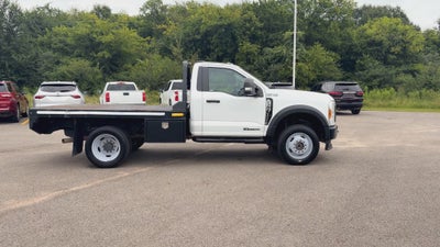 2024 Ford F-450SD XL DRW