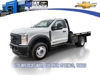 2024 Ford F-450SD XL DRW