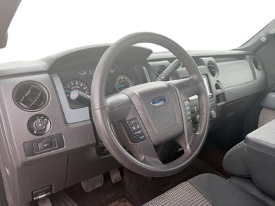 2014 Ford F-150 STX