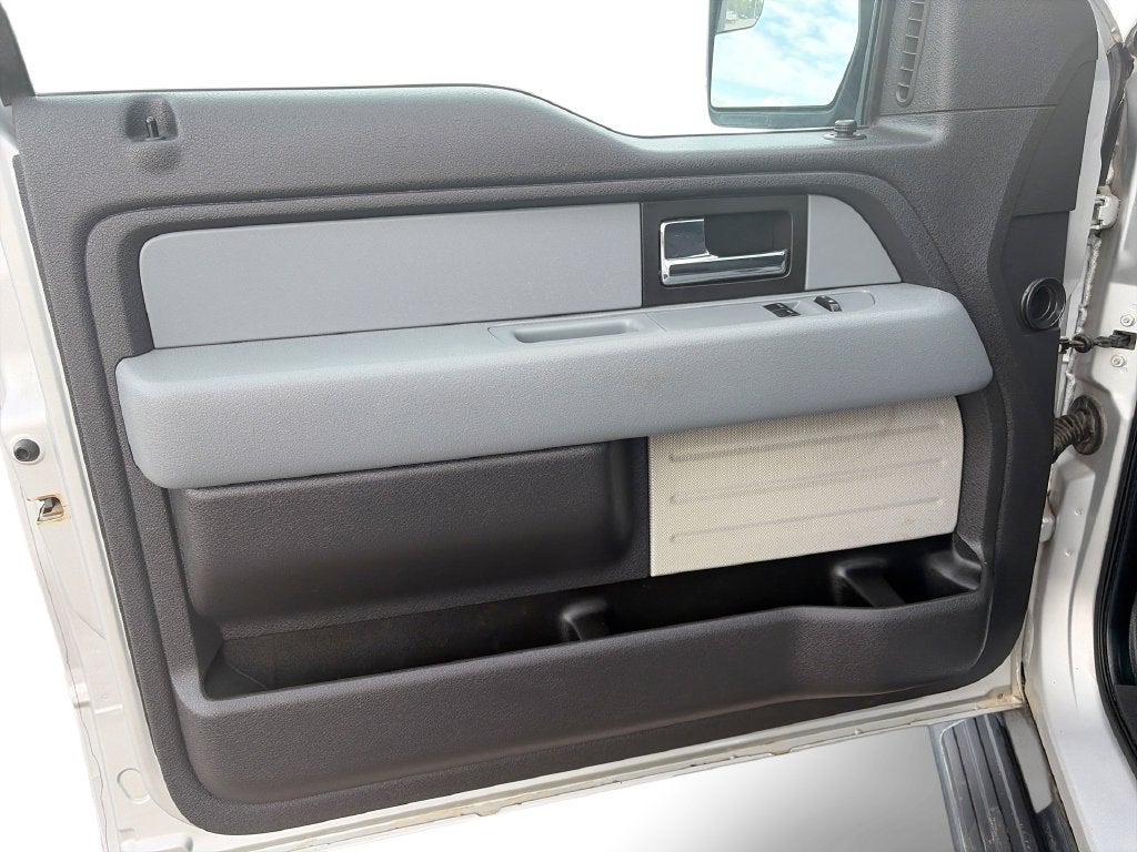 2014 Ford F-150 STX