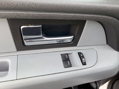 2014 Ford F-150 STX