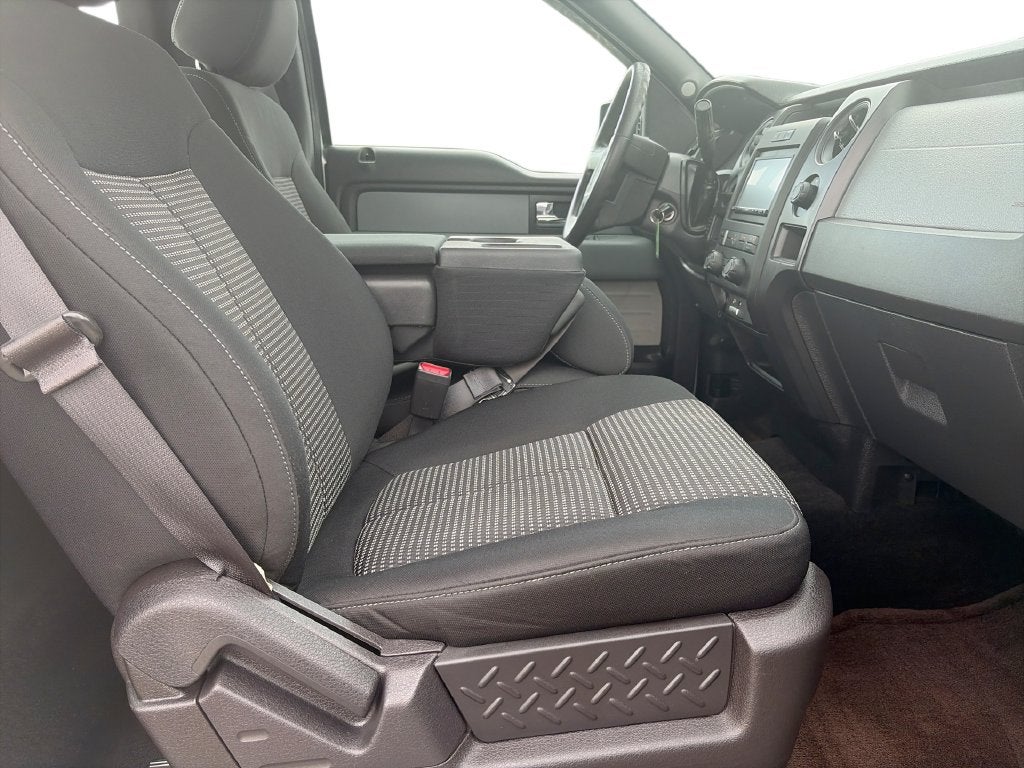 2014 Ford F-150 STX