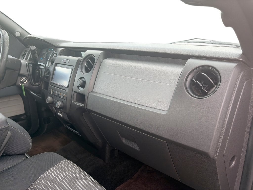 2014 Ford F-150 STX