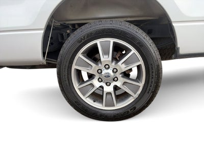 2014 Ford F-150 STX
