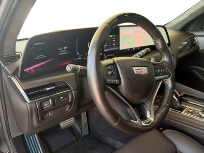2025 Cadillac CT5 V-Series