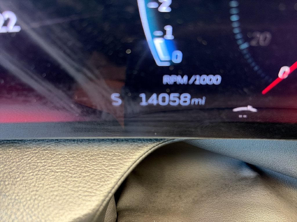 2025 Cadillac CT5 V-Series