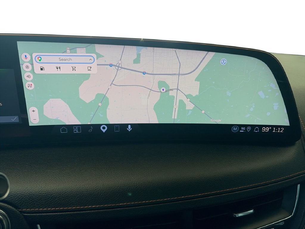 2025 Cadillac CT5 V-Series