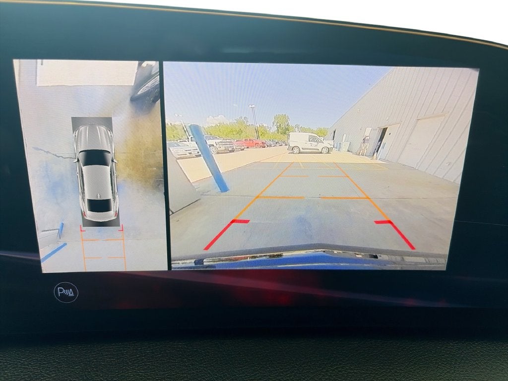 2025 Cadillac CT5 V-Series