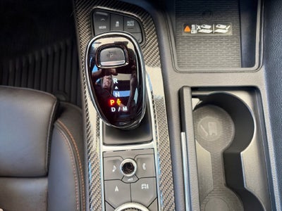 2025 Cadillac CT5 V-Series