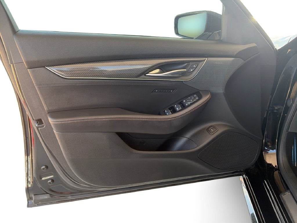 2025 Cadillac CT5 V-Series