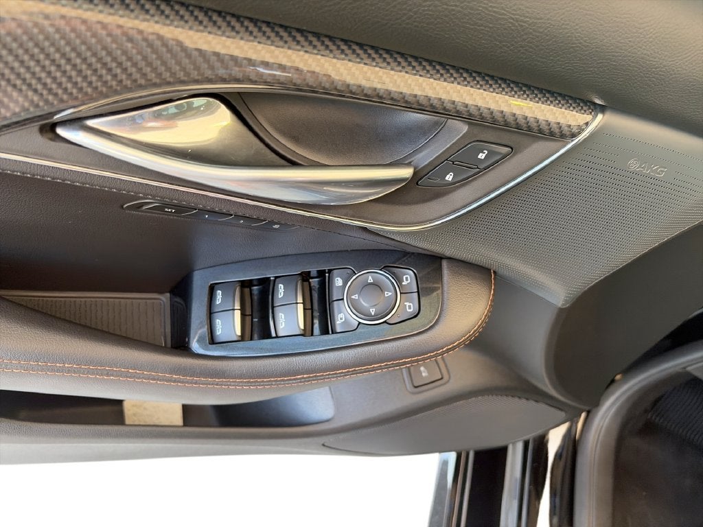 2025 Cadillac CT5 V-Series