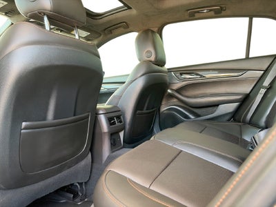 2025 Cadillac CT5 V-Series
