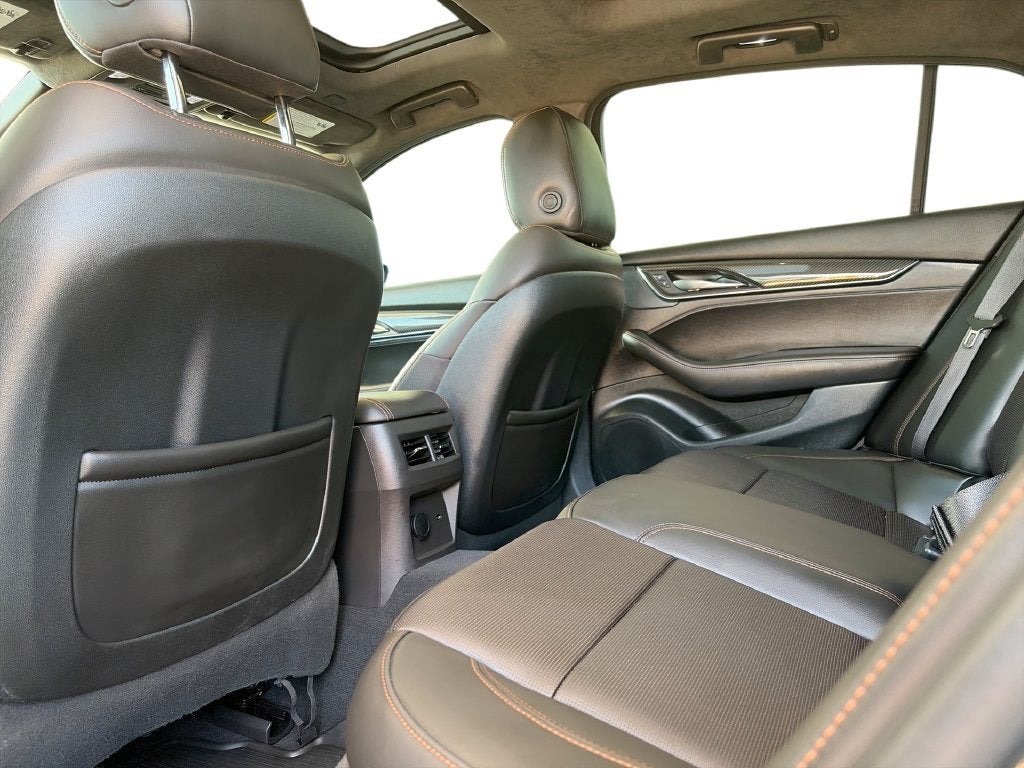 2025 Cadillac CT5 V-Series