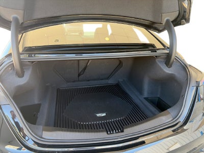 2025 Cadillac CT5 V-Series
