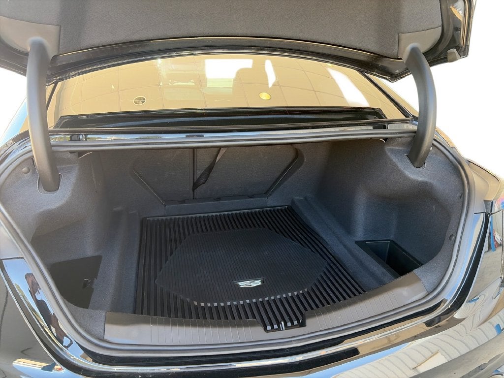 2025 Cadillac CT5 V-Series