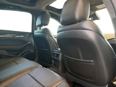 2025 Cadillac CT5 V-Series