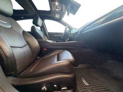 2025 Cadillac CT5 V-Series