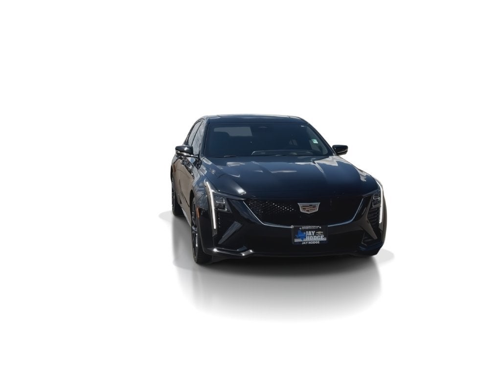 2025 Cadillac CT5 V-Series