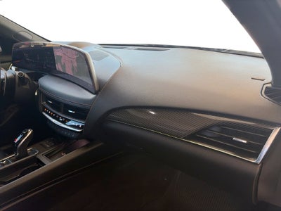 2025 Cadillac CT5 V-Series
