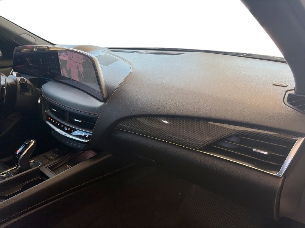 2025 Cadillac CT5 V-Series