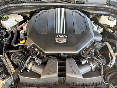 2025 Cadillac CT5 V-Series
