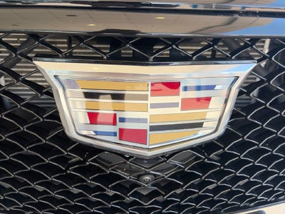 2025 Cadillac CT5 V-Series