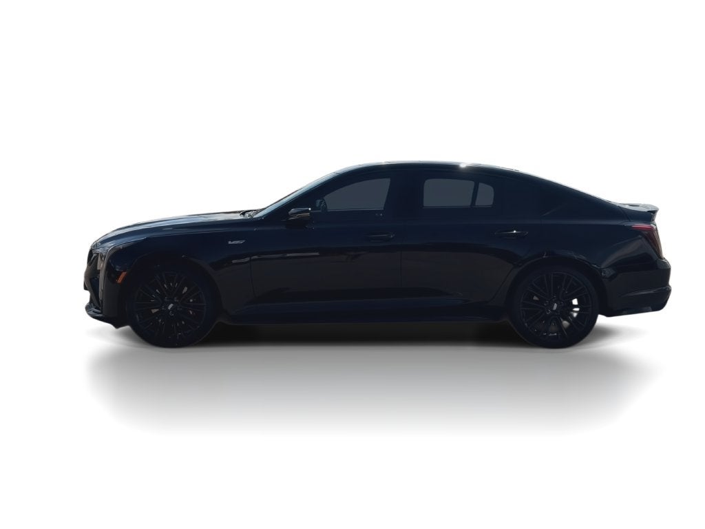 2025 Cadillac CT5 V-Series