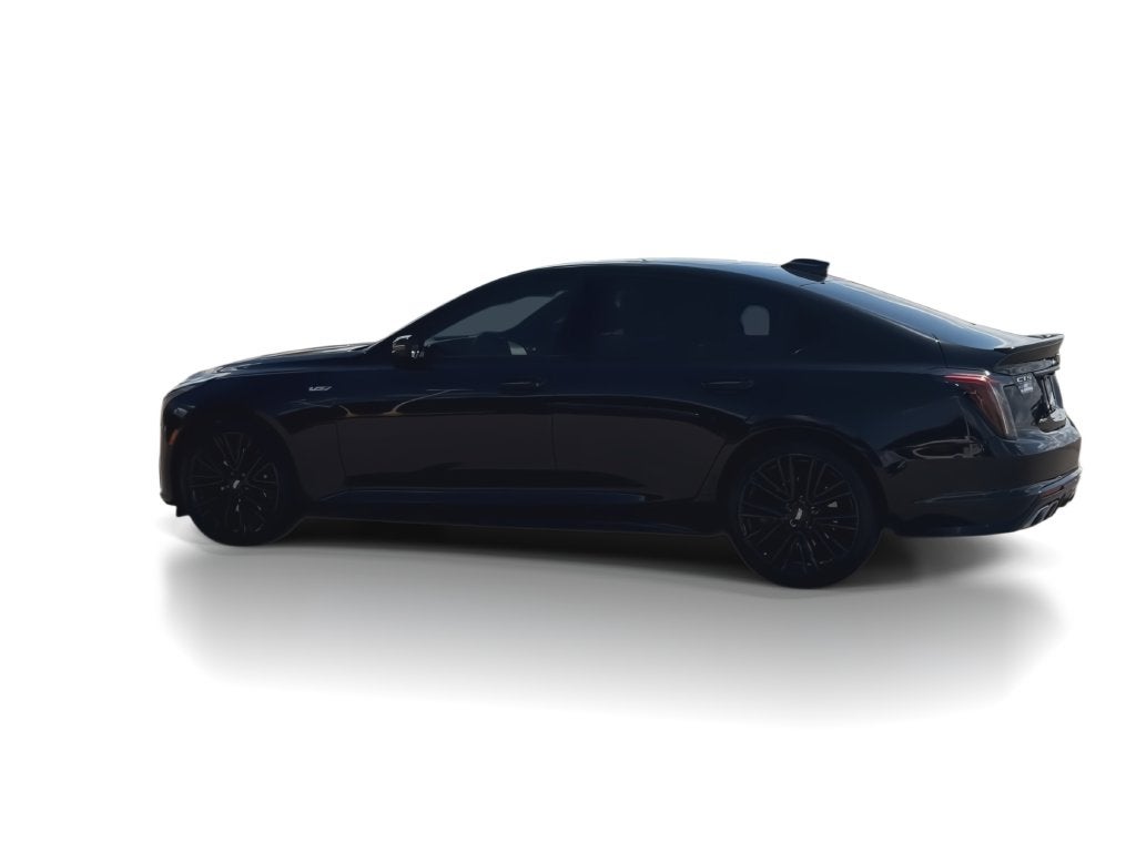 2025 Cadillac CT5 V-Series