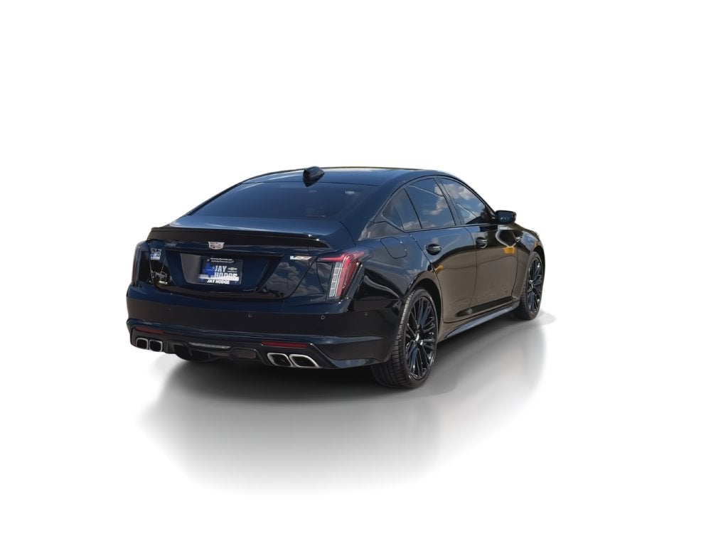 2025 Cadillac CT5 V-Series