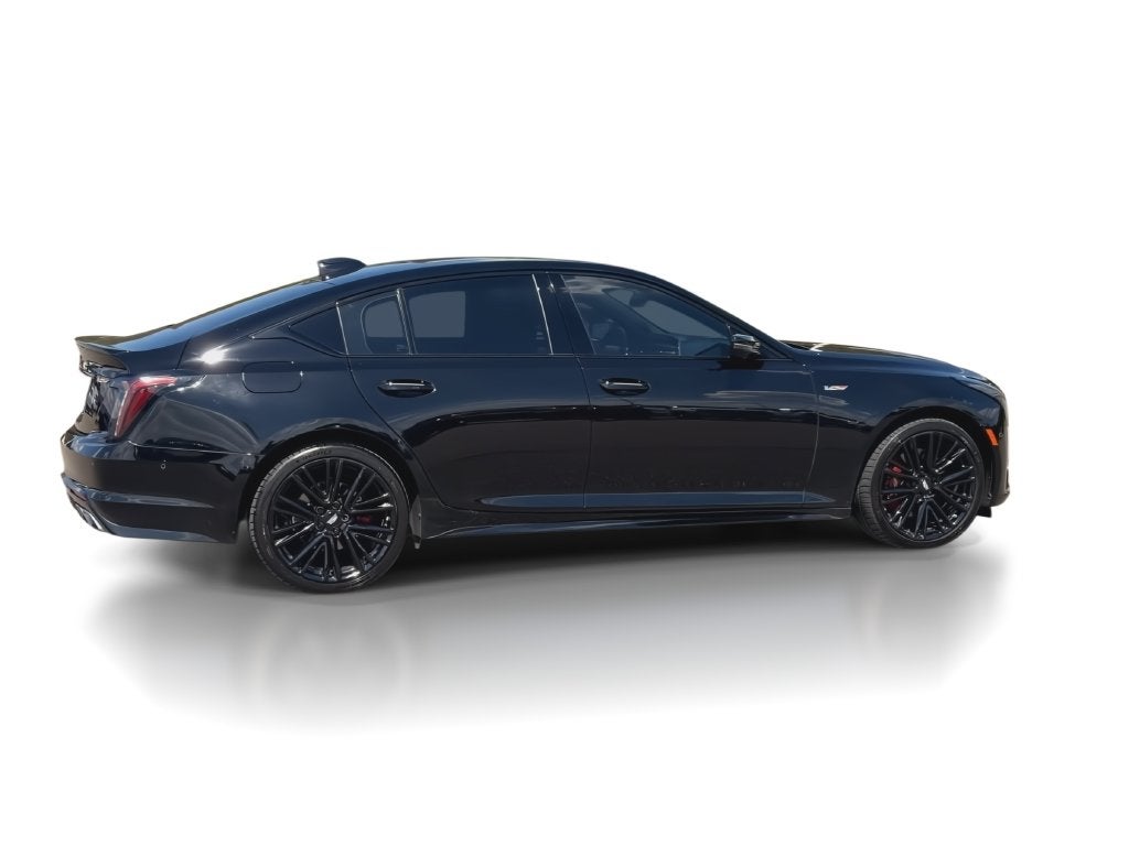 2025 Cadillac CT5 V-Series
